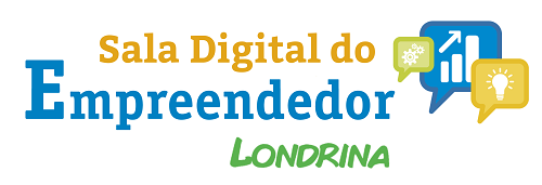 Logo Sala Digital MEI Londrina